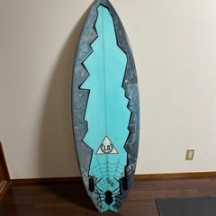 LDCサーフボード