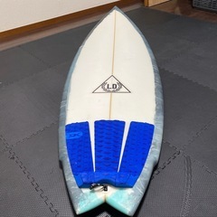LDCサーフボード