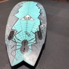 LDCサーフボード