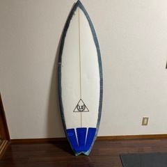 LDCサーフボード