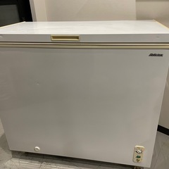 ☆アビテラックス 冷凍ストッカー 205L 冷凍庫 業務用 ストッカー 厨房