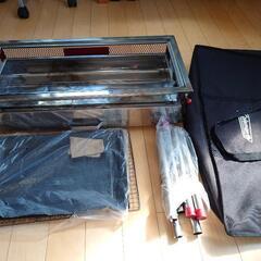 キャンプ用品 Coleman5点まとめて