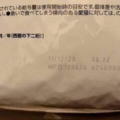 ロイヤルカナン　4kg 未開封　2袋 猫の餌