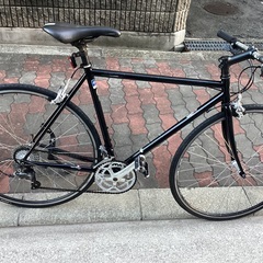 🚴 AMPIO [アンピーオ] GIOS ジオス