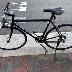 🚴 AMPIO [アンピーオ] GIOS ジオス