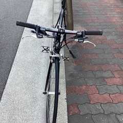 🚴 AMPIO [アンピーオ] GIOS ジオス
