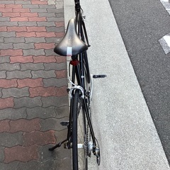 🚴 AMPIO [アンピーオ] GIOS ジオス