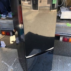 NO 491 ?福岡市内配送設置無料✨? GR-M15BS-K 冷蔵庫 BS