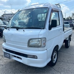 ハイゼット ジャンボ S200P｜中古車｜ジモティー