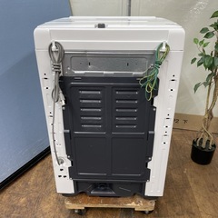 I653 ⭐ Panasonic 洗濯機 （5.0㎏）21年製 NA-F50B14 ⭐ 動作確認済⭐ クリーニング済