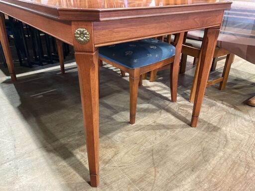 愛品館 市原店】コスガ（KOSUGA）｜ダイニング7点セット