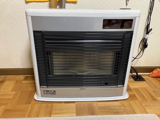 ストーブ　コロナ\n