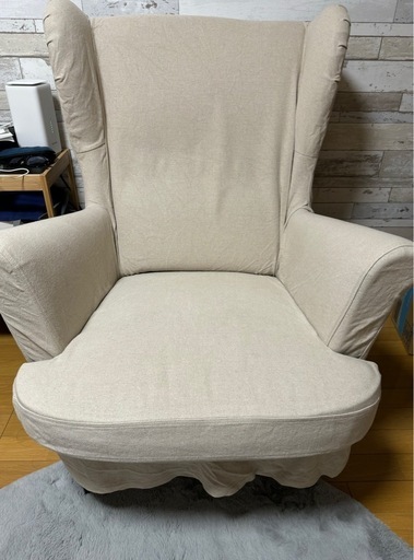 IKEA　STRANDMON ストランドモン