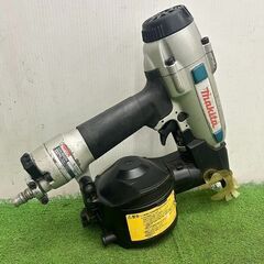 マキタ AN504 常圧エア釘打機【野田愛宕店】【店頭取引限定】【中古】ITW1V8CHNF05 マキタ AN504 常圧エア釘打機【野田愛宕店】【店頭取引限定】【中古