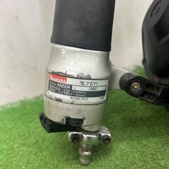 マキタ AN504 常圧エア釘打機【野田愛宕店】【店頭取引限定】【中古