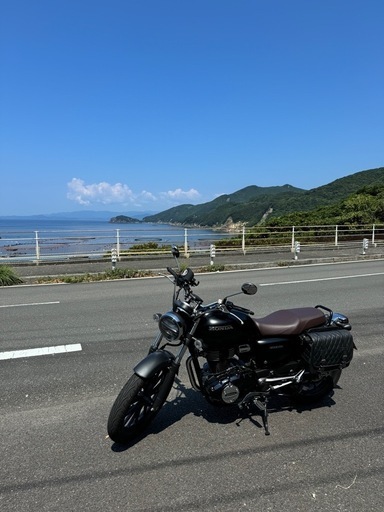 車両交換可　GB350 点検済み　低走行