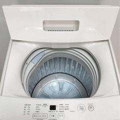 無印良品　家具3点セット　冷蔵庫　洗濯機　電子レンジ