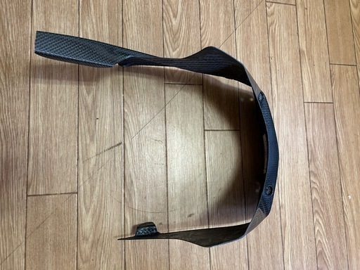 SC-８２用カーボン製フェンダー\nに