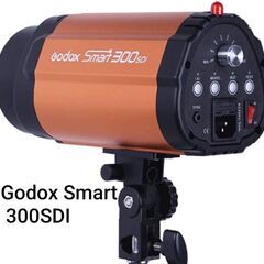 Godox Smart 300SDI