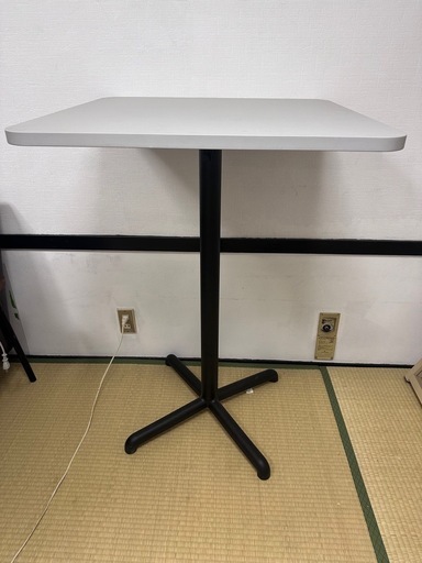 【美品】IKEAカウンターテーブル