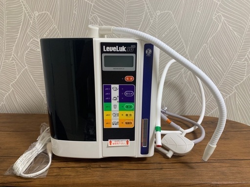 浄水器(新品)