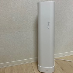 超音波加湿器