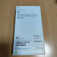 iPhone15 128GB 新品未開封