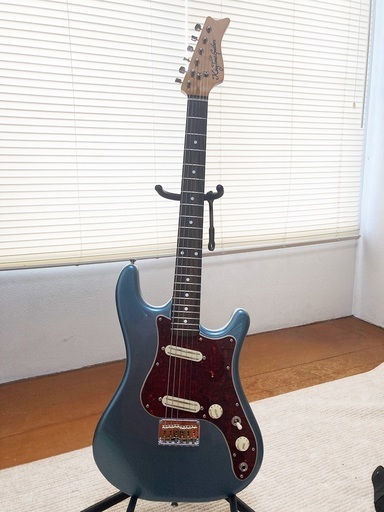 弦楽器、ギター King Tone Guitars