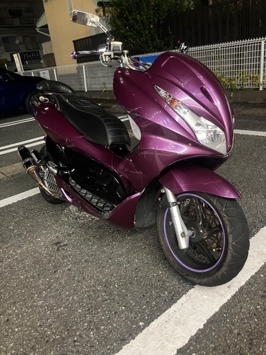 PCX125カスタム❗️高騰中❗️値下げ、交換可能❗️❗️
