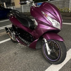 PCX125 フル カスタムの中古が安い！激安で譲ります・無料であげます｜ジモティー