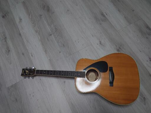 YAMAHA ヤマハ FG-251 アコースティックギター 〔/ジャンク〕