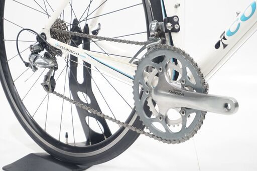 COLNAGO 「コルナゴ」 PRIMAVERA 2009年モデル ロードバイク コルナゴ