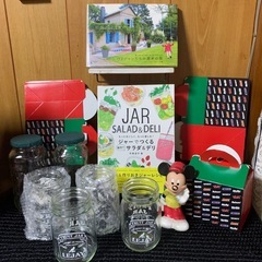 JAR COP   JARレシピ本　　チョコレートの箱　　カント...