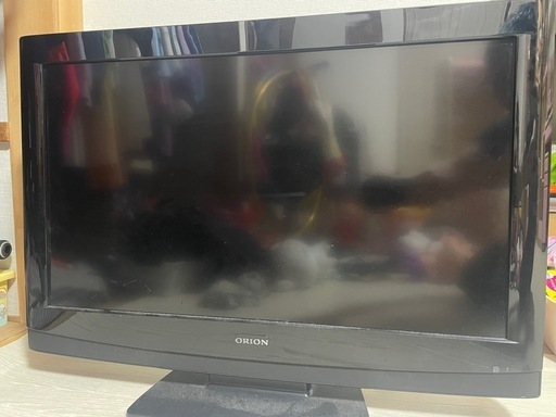 オリオン 40型スマートテレビ OLS40WD10 | SUNDAY サンデーネット 