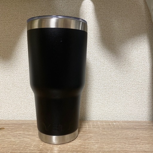 イエティ  YETI タンブラー