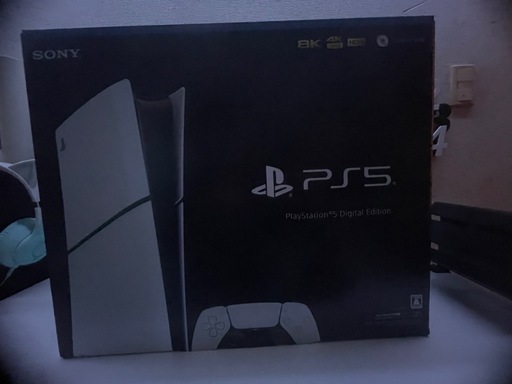 プレイステーション ps5\n
