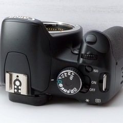 ★Canon EOS kiss X2★S数約2290●スマホ転送●付属品ほぼ完品  1ヶ月動作補償あり！ 安心のゆうパック代引き発送！ 送料、代引き手数料無料！