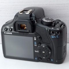 ★Canon EOS kiss X2★S数約2290●スマホ転送●付属品ほぼ完品  1ヶ月動作補償あり！ 安心のゆうパック代引き発送！ 送料、代引き手数料無料！