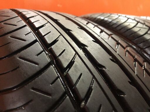 YOKOHAMA dB E70 215/60R16 16インチ 夏タイヤ 4本 バリ溝 エスティマ アリスト ウィンダム マークX クラウンロイヤル等　(KTL138) YOKOHAMA 165/60R15 iceGUARD 7 IG70 | Costco Japan