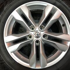BS BLIZZAK VRX3 225/60R17】スタッドレス【日産 T32 エクストレイル