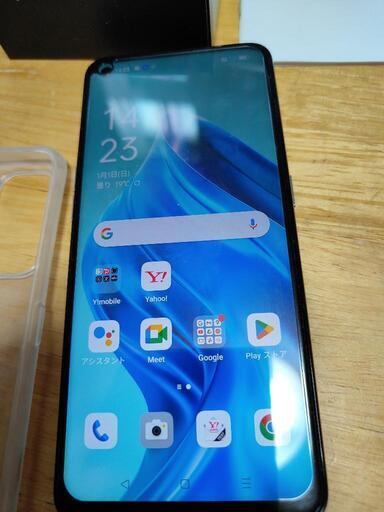 ニンテンドーDS,3DS OPPO Reno5 A