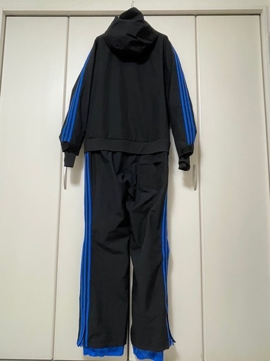 極美品☆アディダスオリジナル：スノーウェア 極美品‼️ビーエス