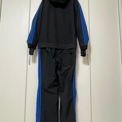 極美品★アディダスオリジナル：スノーウェア