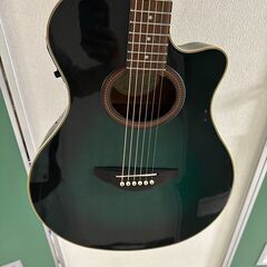 ジモティ来店特価!!! 【YAMAHA】 エレアコ APX4A-SPL J-448