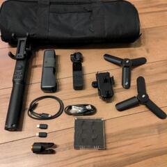 ☆ジンバル☆オズモポケット 豪華セット!!