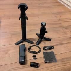 ☆ジンバル☆オズモポケット 豪華セット!!