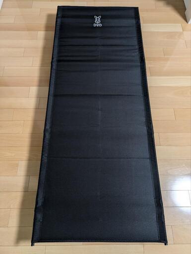 DODバッグインベッド
