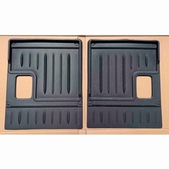 マツダcx8純正ラゲッジトレー