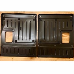 マツダcx8純正ラゲッジトレー