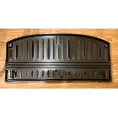 マツダcx8純正ラゲッジトレー